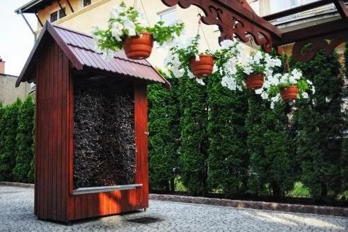 Hotel Kopernik