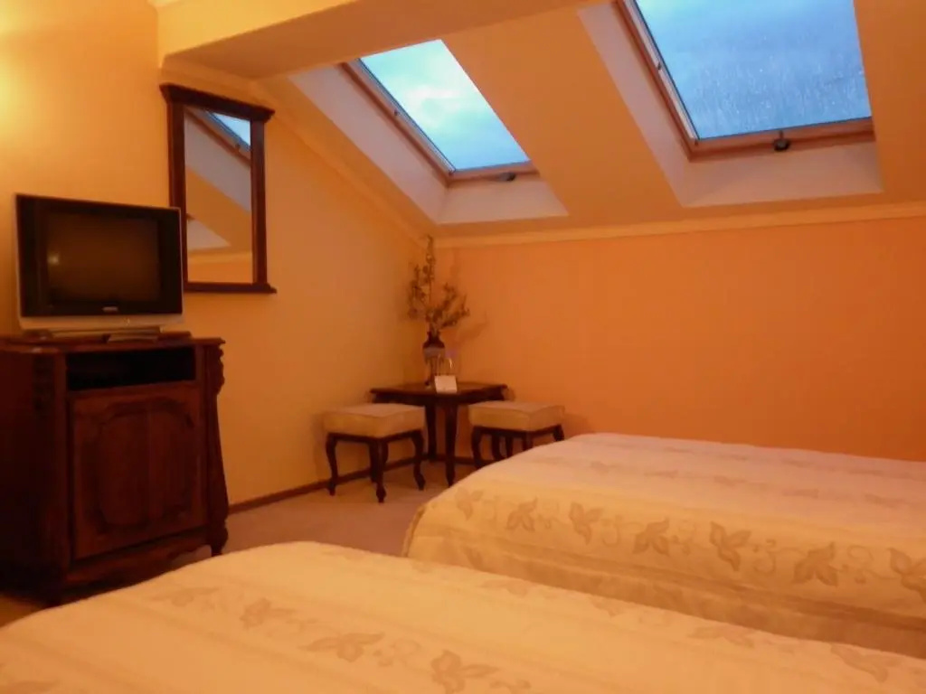 Nessebar Royal Palace - Chambres