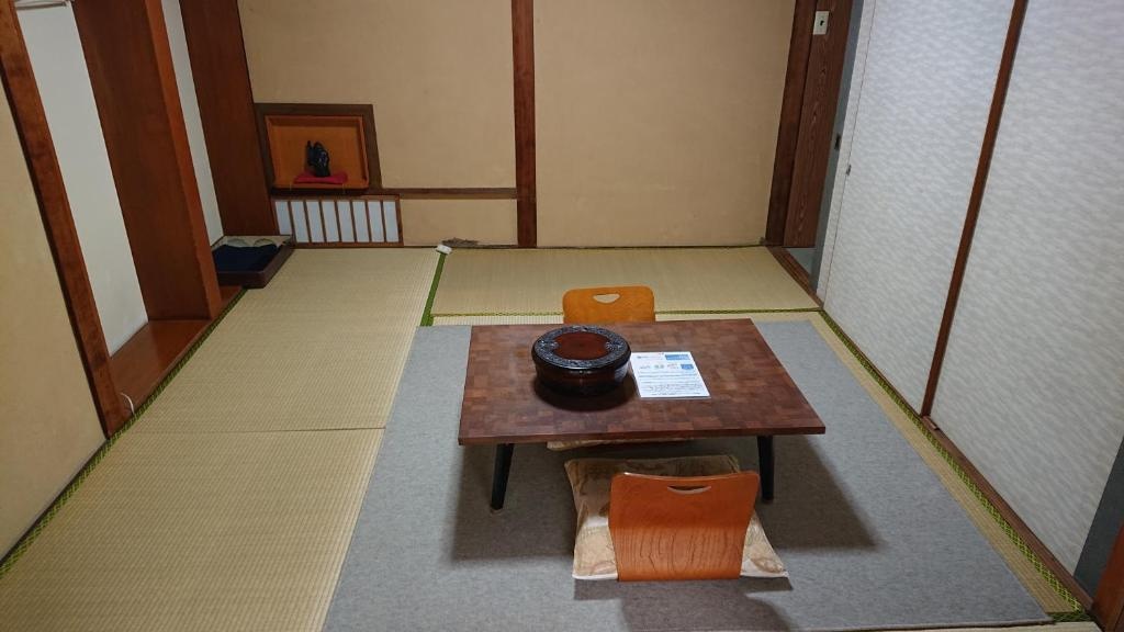 Wajimaya Ryokan 사진 4