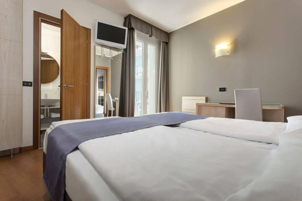Hotel Victoria Frontemare - Général