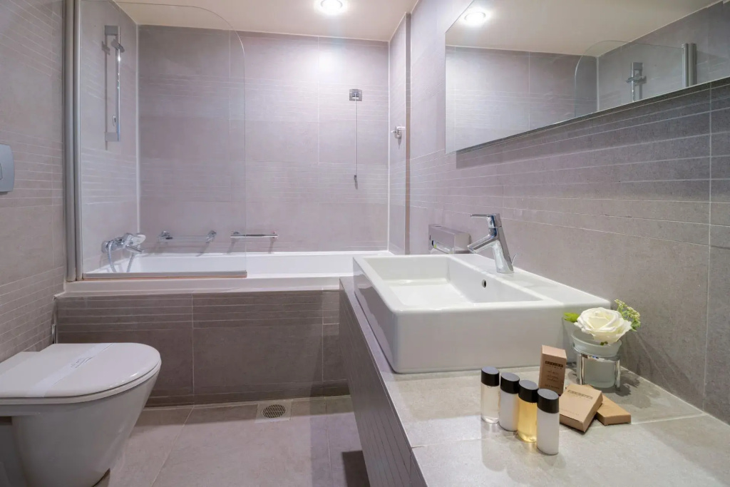 Kos Aktis Art Hotel - Général