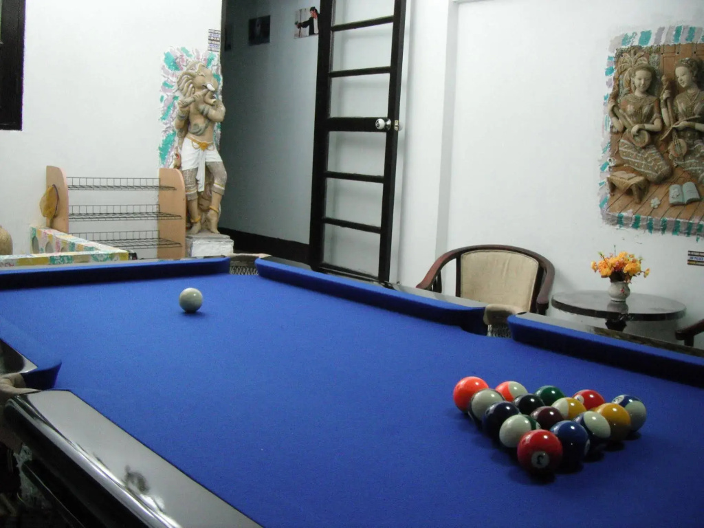 Hotel photo 14