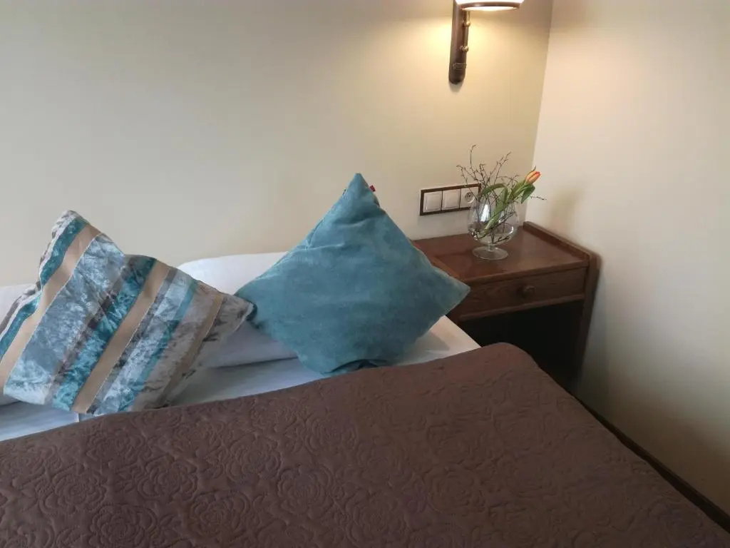 Hotel Sylwia - Chambres