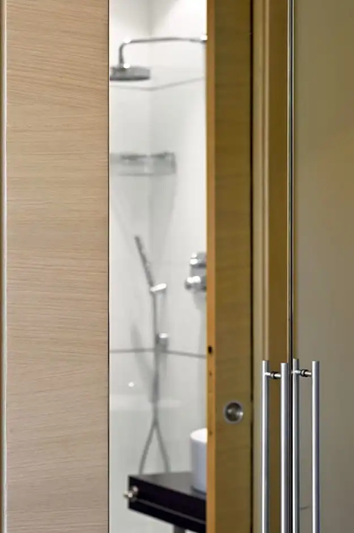 Best Western Hotel San Marco - Chambres