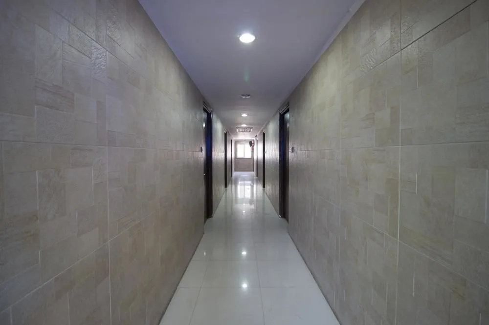 OYO 1421 Hotel Nirmal Excellency - Général