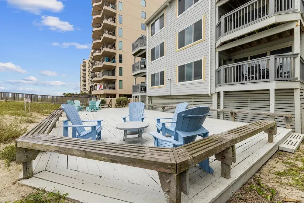 Sea House Villas Unit A2