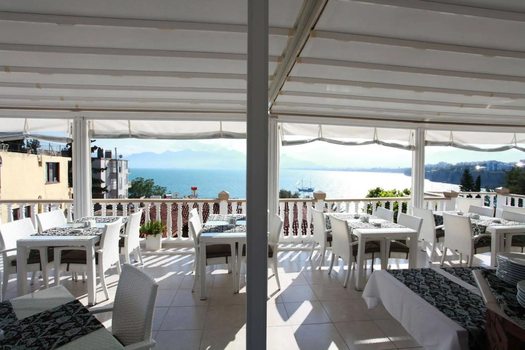 Hotel photo 21