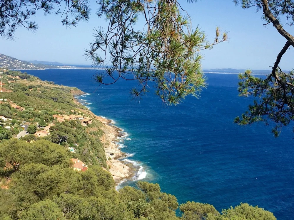 Holiday Home in Carqueiranne by the Sea