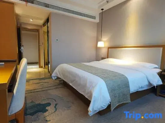 Yin He Hotel - Chambres