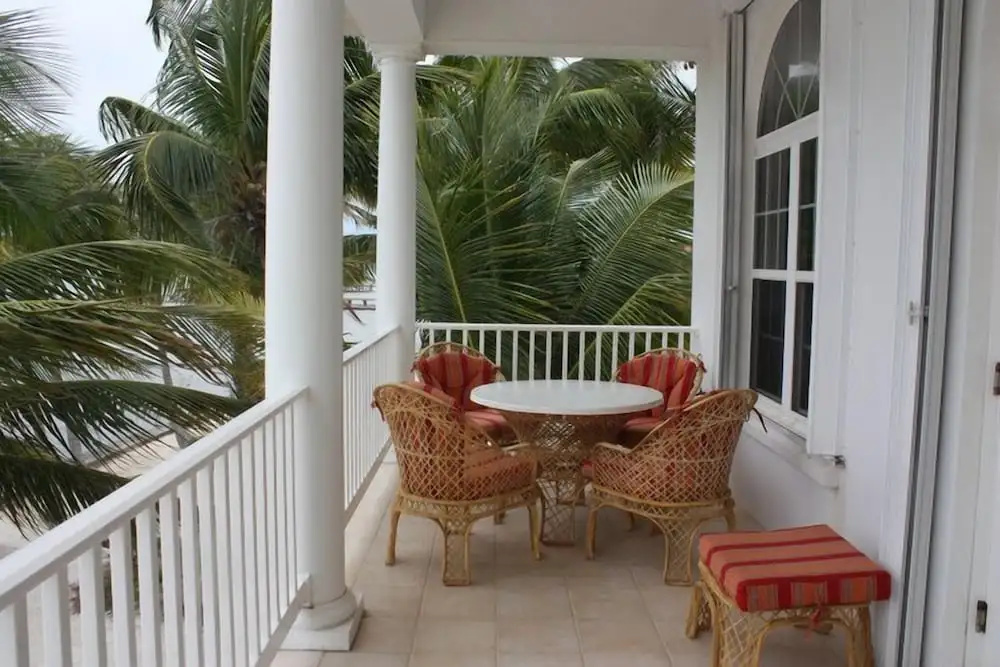 Jet Luxury at The Tara Del Sol Belize