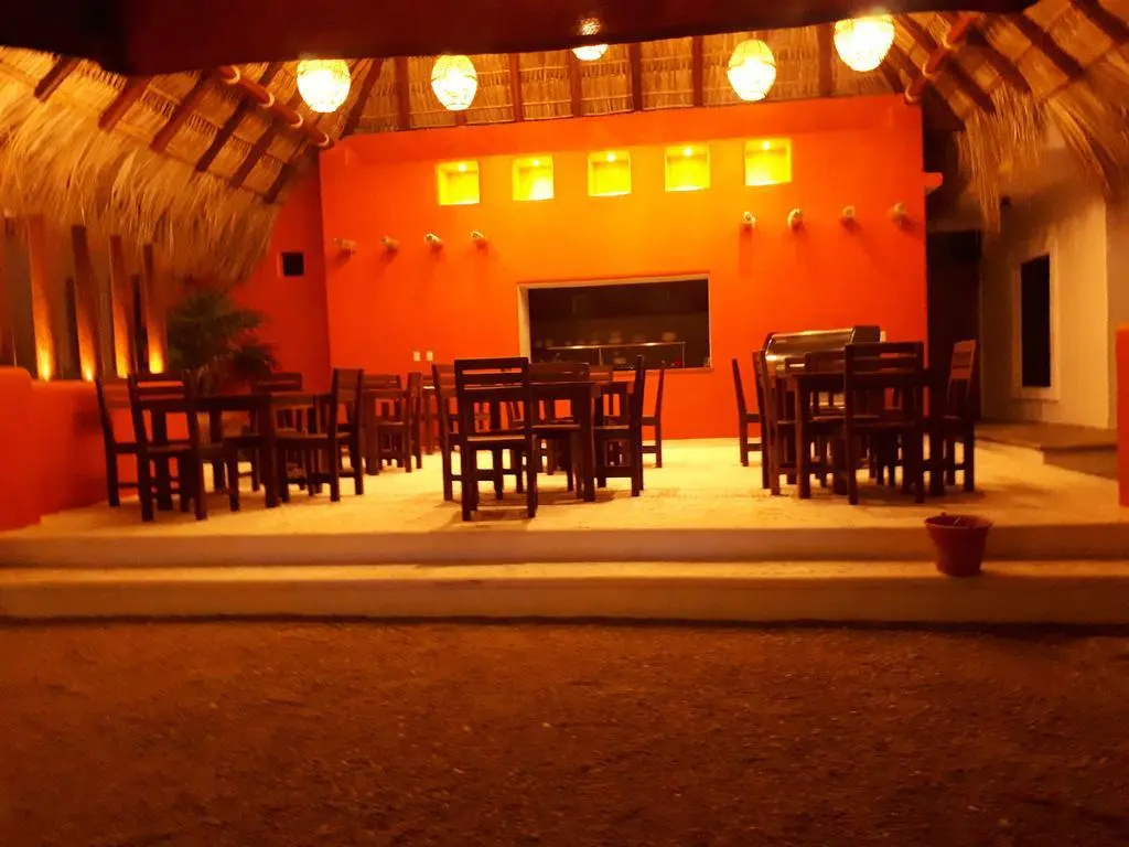 Hotel photo 22