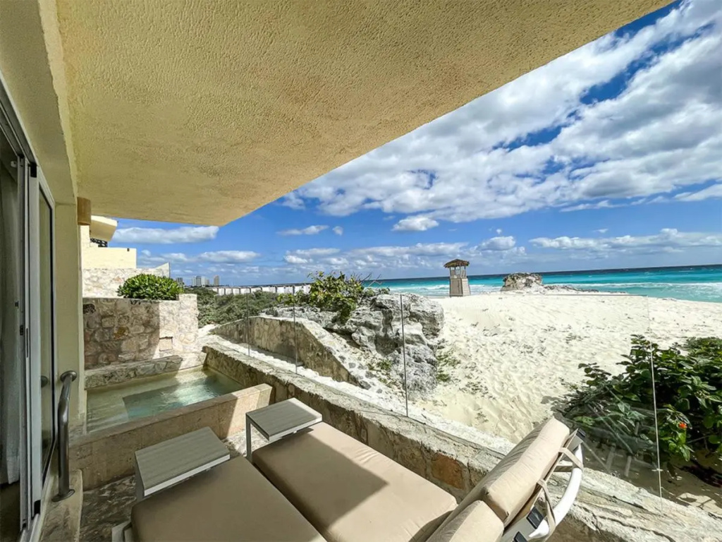 Royal Select at Grand Park Royal Cancun-All Inclusive-Adults Only - Général