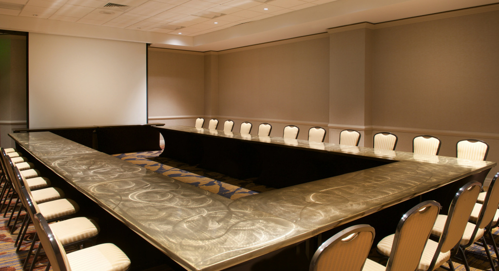 Embassy Suites by Hilton Portland Tigard - Général