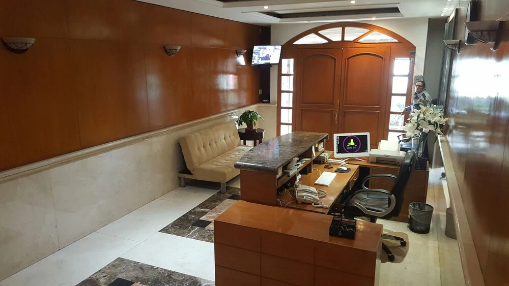 Hotel photo 2