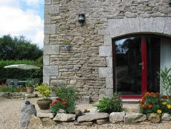 Afficher la photo 8 — le clos champêtre