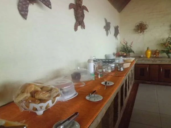 Chalemar Hotel Pousada - Général