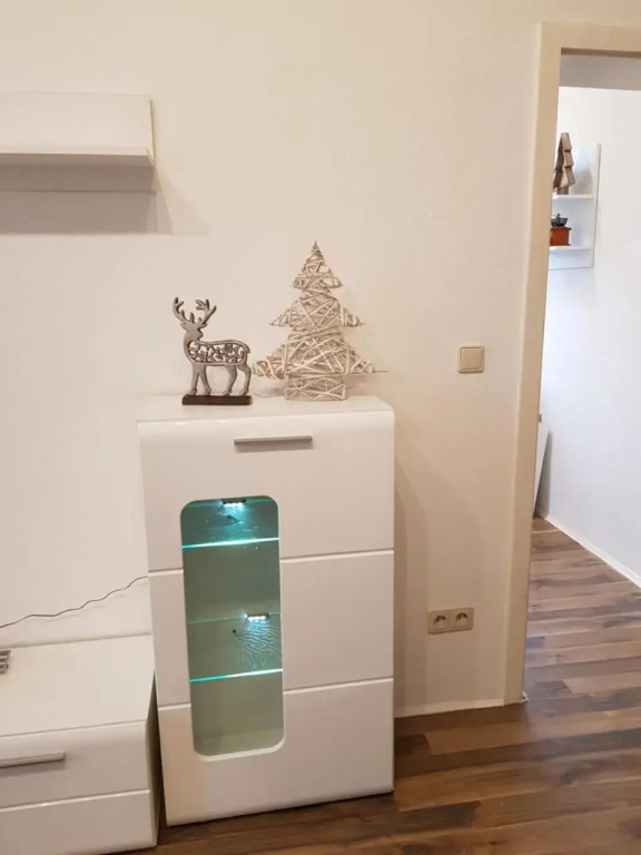 Fewo Faubel Centro 44 m2 - фото 2
