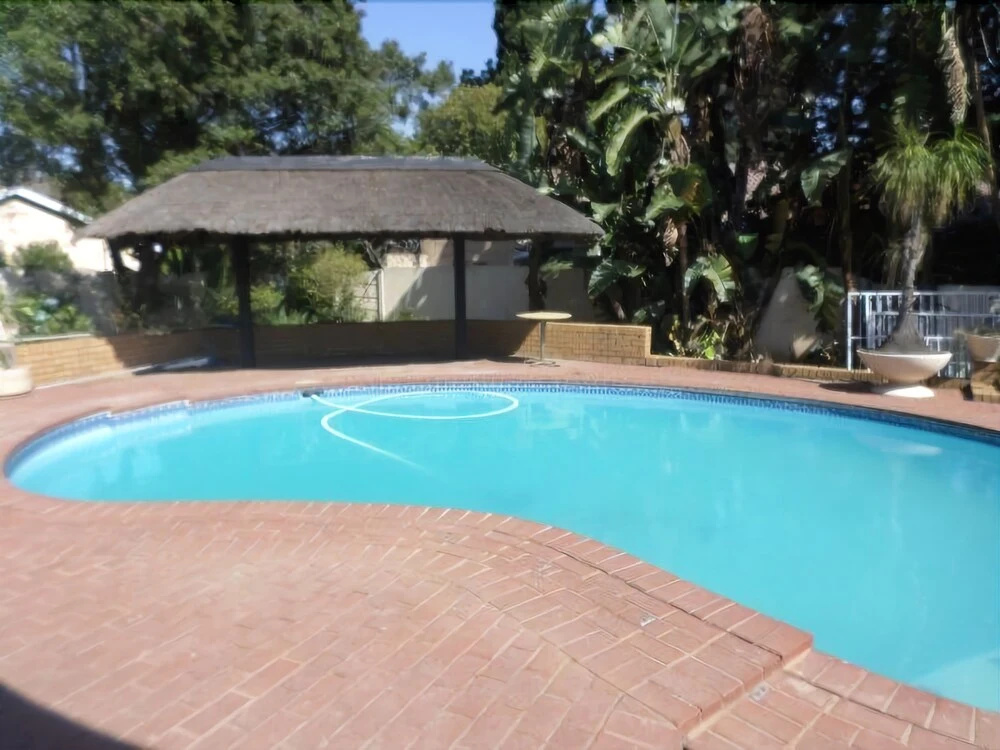 Sollunaa Guesthouse - Général