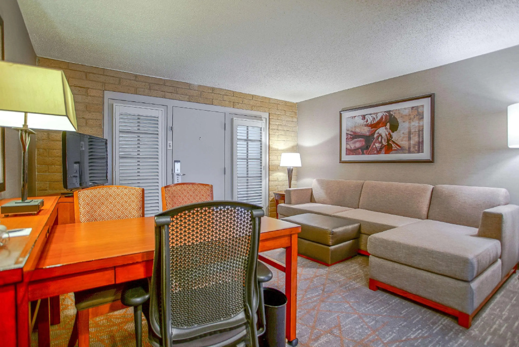 Embassy Suites San Antonio Northwest I 10 Hotel - Général