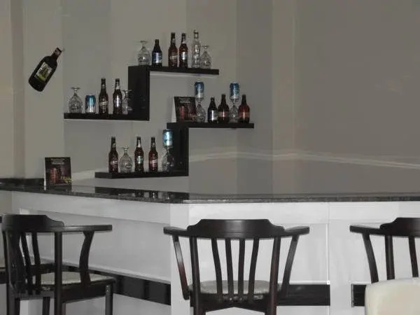 Grand Ozfidan Hotel — фото 3