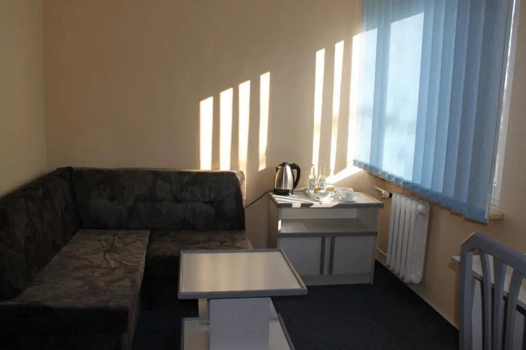 Basement Apartment
