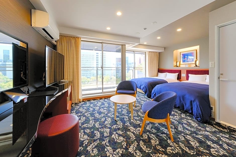 Hotel Grandolce HAKATA 사진 4