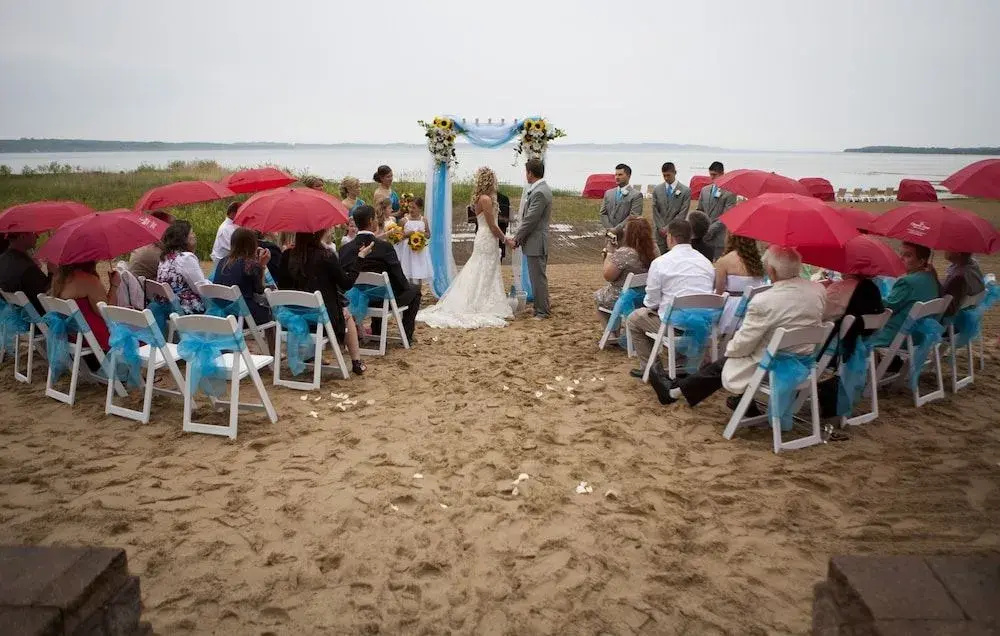 Beach & Waterfront
