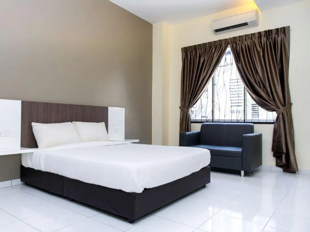 Superior room