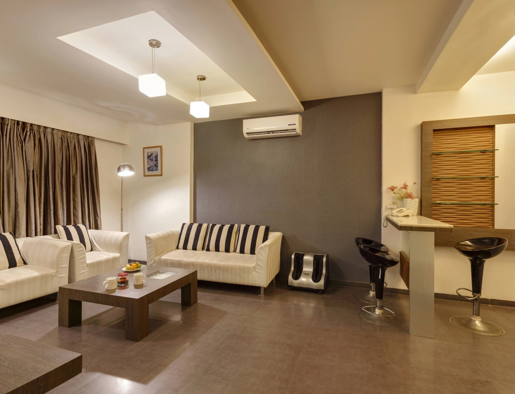 Citrus Hotel Kolhapur - Chambres