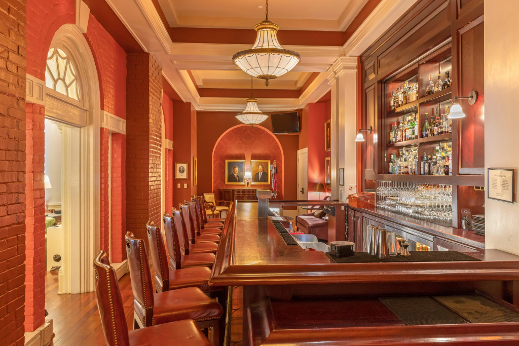 The Omni Homestead Resort & Spa - фото 33