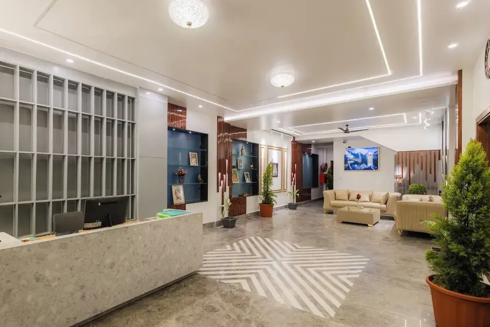 Hotel photo 2
