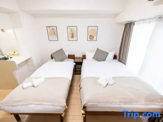 Sahaa Beach Resort - Chambres