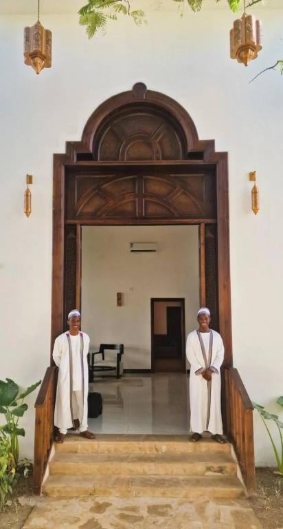 Dream of Zanzibar Resort & Spa - Premium All Inclusive - фото 36