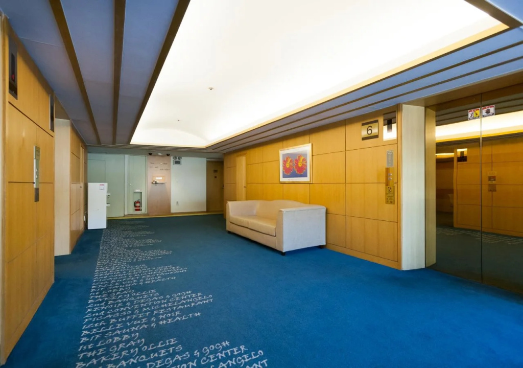 Ramada by Wyndham Songdo - фото 15