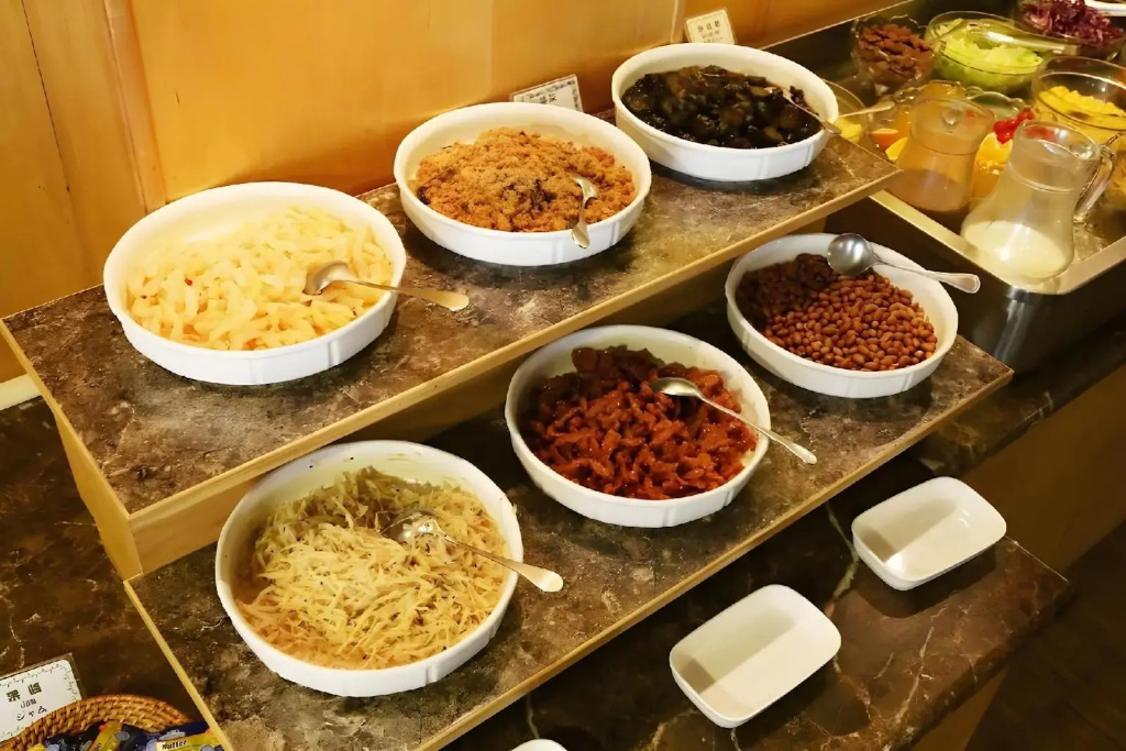 Hub Hotel – Kaohsiung Cisian Branch - Général