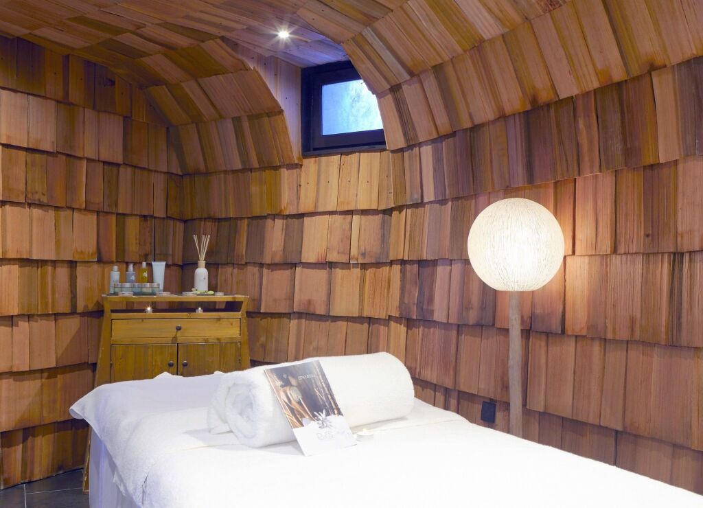 Hôtel des Dromonts by SOWELL COLLECTION by null