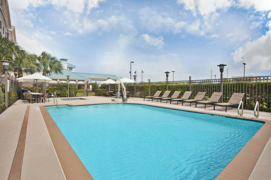 Hilton Garden Inn Houston/Sugar Land - Général