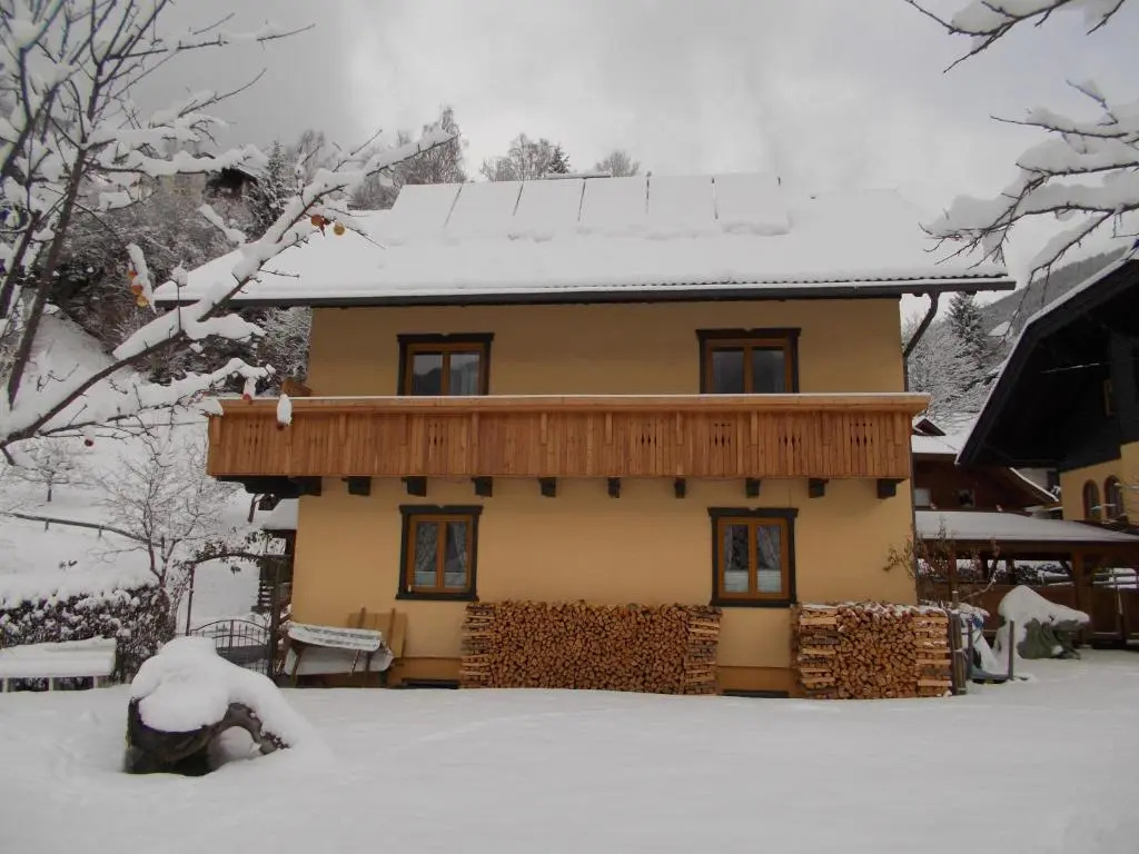 Haus Kremser