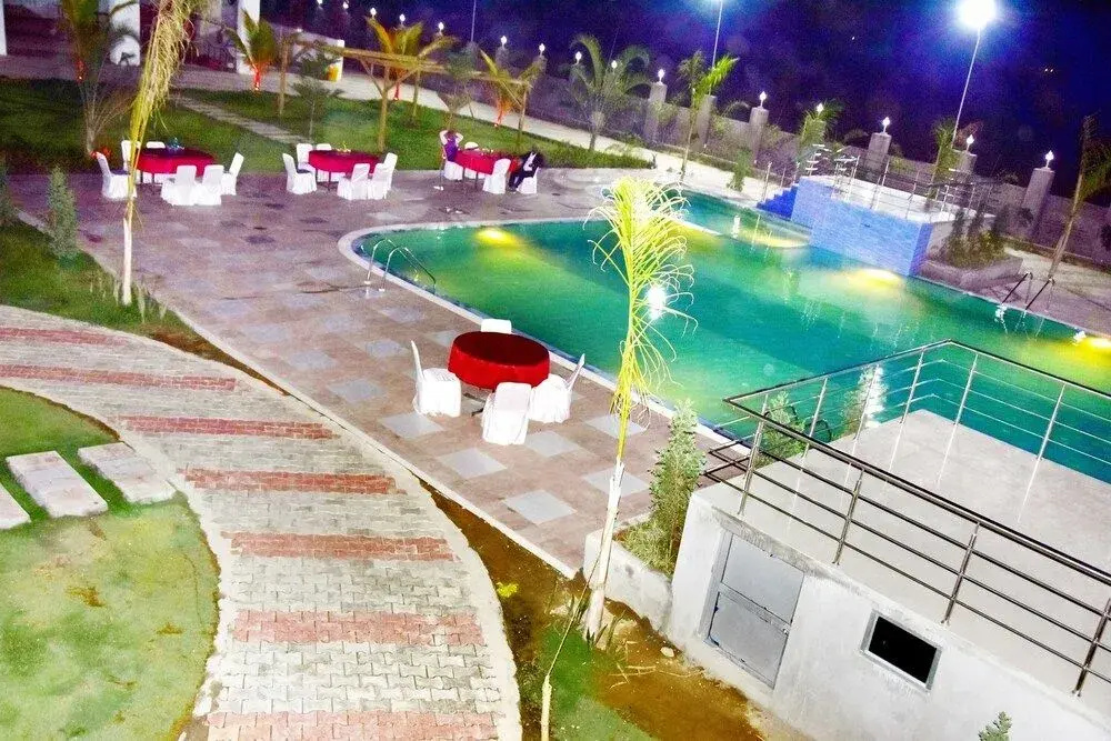 Hotel photo 13
