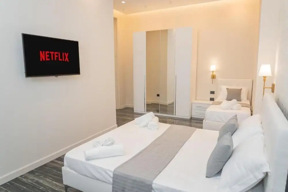 Comfort room