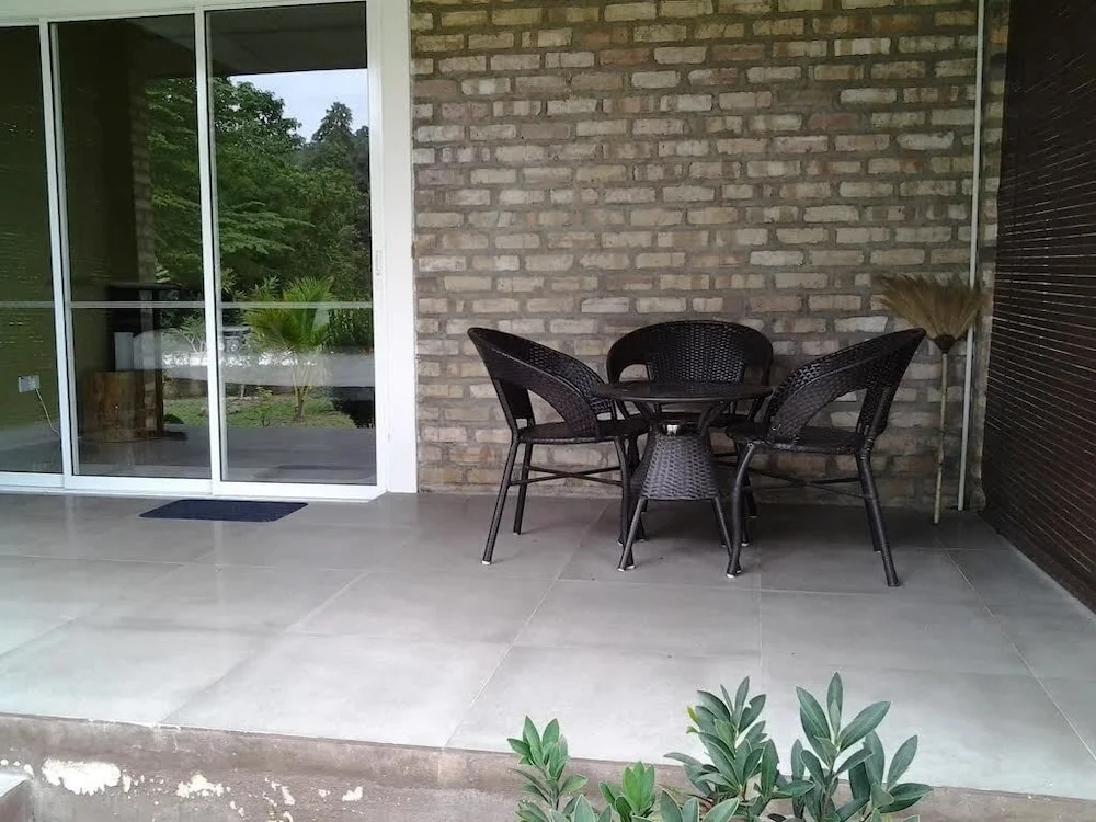 Balai Serama Guesthouse - Général