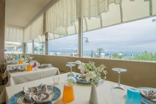 Balcony & Terrace