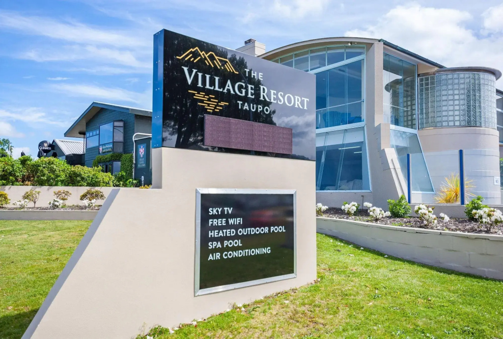 The Village Resort
