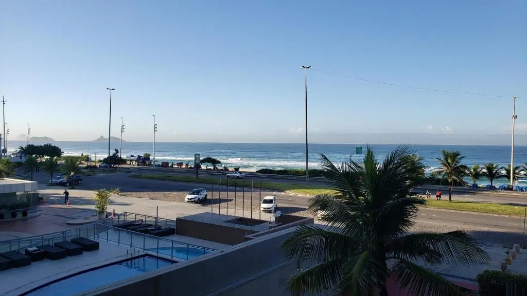 Casa Del Mar - Chambres