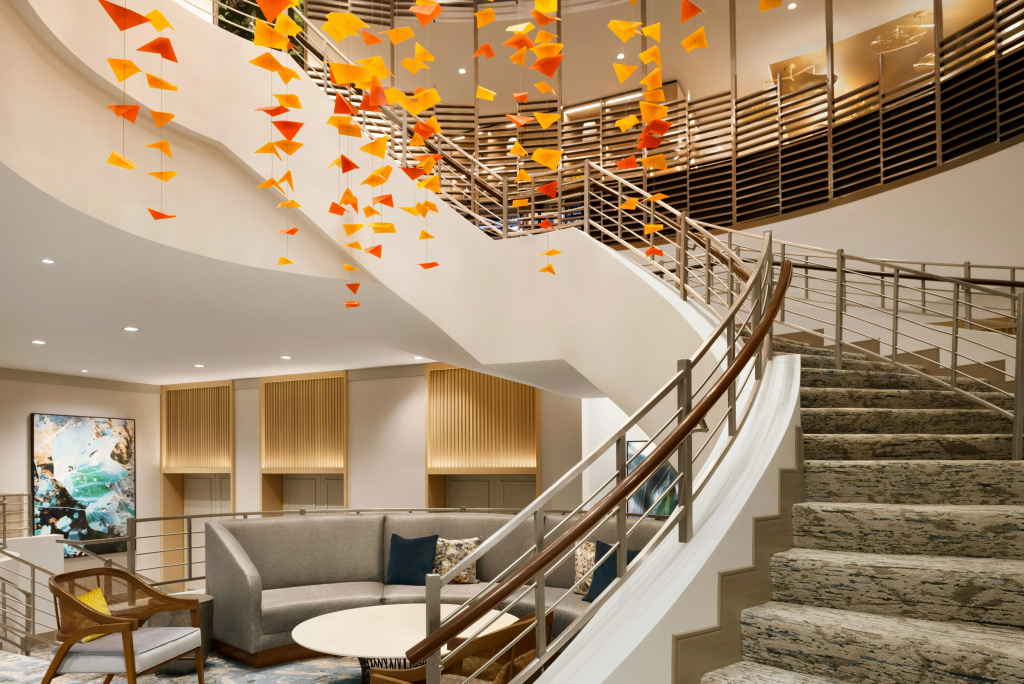 DoubleTree by Hilton Chicago - Magnificent Mile - Général