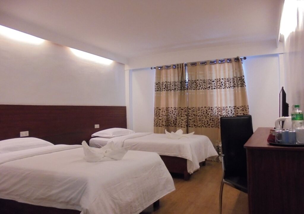 Lindi Hotel