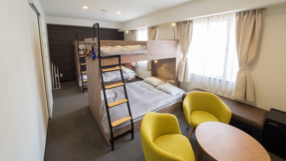 Hotel Shin Osaka 사진 7