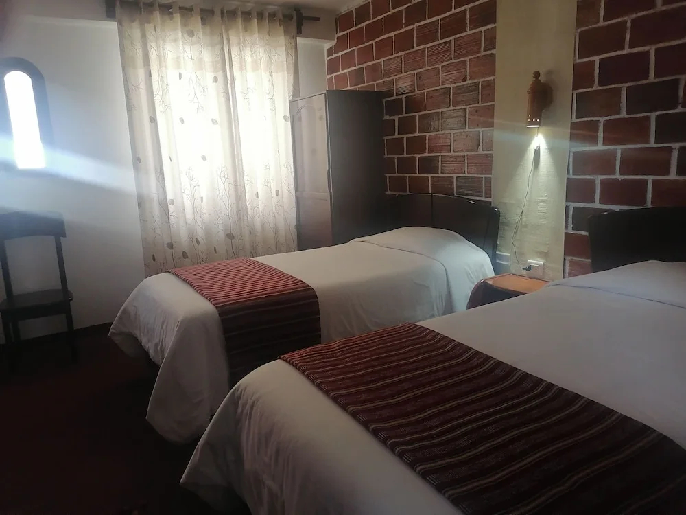 Hostal Rumi Huasi - фото 3