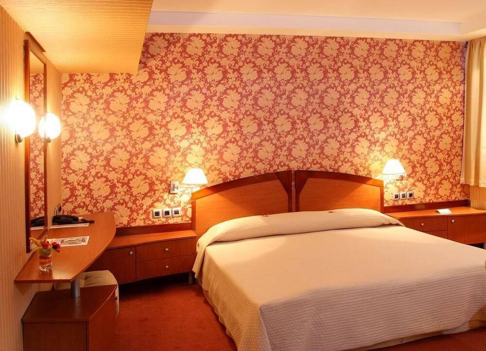 Гостиница рига