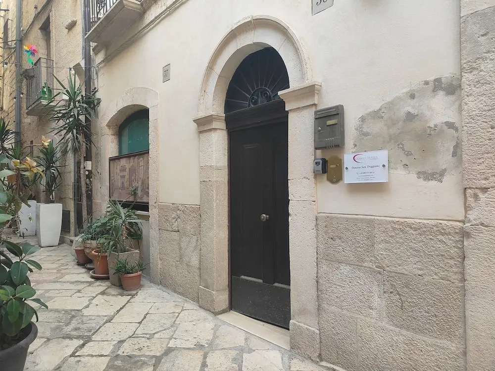 Dimora San Triggiano